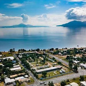 Hotel Beachcomber & Tourist Park, Cardwell