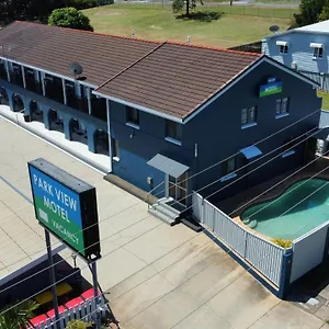 Motel Park View, Gladstone