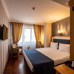 Nova Plaza Taksim Square Hotel