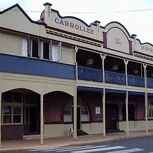 Carrollee Kingaroy