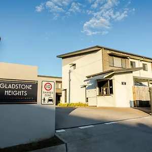 Aparthotel Heights Executive, Gladstone