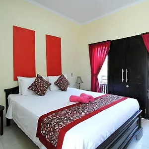 Ramantika Bali House Guest house