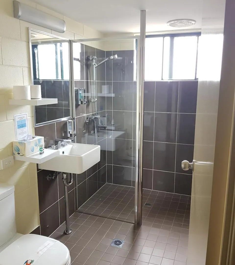 Harbour Lodge Motel Gladstone 3*,  Australie